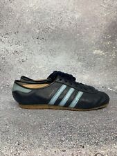 ADIDAS PERFECT GL VINTAGE 70s 80s SNEAKERS SIZE US 9 EUR 43 YUGOSLAVIA picture