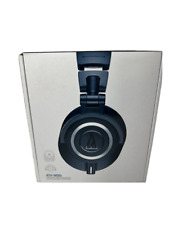 Headphones Audio Technica ATH-M50X Professional Studio Monitor Black US Deliver picture