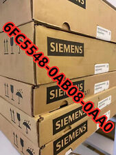 Siemens Operating Panel 6FC5548-0AB08-0AA0 New fedex or DHL picture