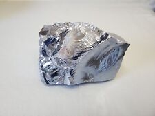 Silicon Ingot Chunk 3.2 kg 99.995% Pure Metal Element Sample Large Piece picture