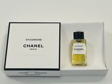 Sycomore Chanel 0.12 oz / 4 ml Parfum Miniature picture