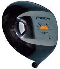 ILLEGAL BANNED Hot Face Horizon 9 Degree Titanium Driver Head picture