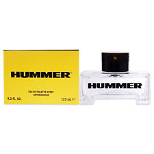 Hummer by Hummer for Men - 4.2 oz EDT Spray picture