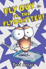Fly Guy vs. The Flyswatter picture