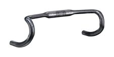Vision Trimax 4D Carbon Compact Drop Road Bike Handlebar 31.8mm x 440mm 44cm NEW picture