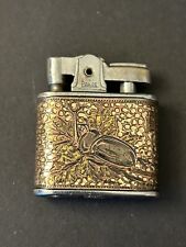 Vtg. Prince Automatic Super Lighter .. scarab Beetle? picture