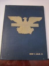 1942 HENRY S. MILLER, JR DALLAS, TEXAS 