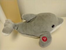 Sea World Talking Moving Dolphin Plush. 11/27/23. picture