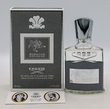 Creed Aventus Cologne 50ml / 1.7 oz Batch F000467 Sealed Authentic & Fast picture