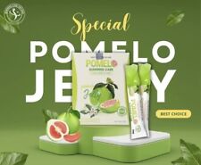 4X SLIMMING CARE Newest Ver Pomelo Jelly Diet (15pk/box)+FREE PRIOPRITYSHIP+US picture