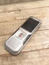 Philips DVT3200 Digital Voice Tracer Personal Recorder HQ Sterling picture