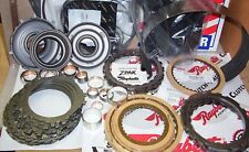 700 700R4 4L60 1985-1986 Master Rebuild Kit Raybestos Zpak And Transtec Overhaul picture