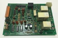 Carrier HK32AB103A Heat Pump Defrost Control Circuit Board CEAS410171-02 #D233 picture