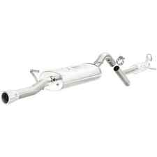 MagnaFlow 2003-2006 Toyota Corolla Cat-Back Performance Exhaust System picture