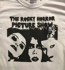 Rocky H.o.r.r.o.r white t-shirt full size, the picture show, gift for fan TE965 picture