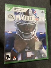 Madden NFL 24 (Xbox Series X/Xbox One, 2023) picture