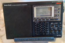 Radio Shack DX-390 Table Top Stand picture