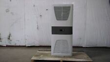 Rittal 3304510 115V 3620 BtuH Cooling Cap Enclosure Air Conditioner picture