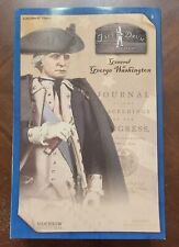 Sideshow Fife & Drum Collection General George Washington 12 Inch Figure NIB picture