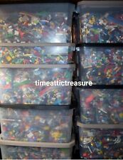 Genuine 🧱 Lego Bulk Lot of 5 Pounds of Assorted LEGO Pieces picture