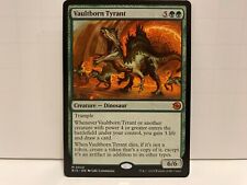 NM x1 Vaultborn Tyrant Outlaws of Thunder Junction: The Big Score MTG picture