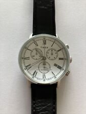 Timex Waterbury Classic Chronograph Watch picture