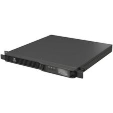 Vertiv Liebert PSI5 UPS 1000VA 900W 120V 1U Line Interactive AVR Rack Mount UPS picture