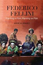 Federico Fellini : Painting in Film, Painting on Film, Paperback by Aldouby, ... picture
