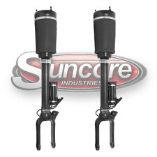 2007-2009 Mercedes GL320 X164 Front Airmatic Suspension Air Struts w/ADS picture