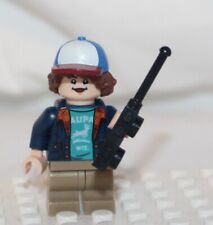 LEGO Minifigure Dustin Henderson Stranger Things ST005 picture