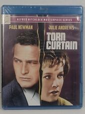 Torn Curtain (NEW Blu-ray, 1966) picture