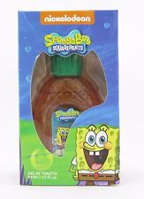 SpongeBob Square Pants Eau De Toilette Spray *Choose Your Scent* picture