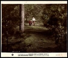 Harry Davenport in The Enchanted Forest (1945) ORIGINAL VINTAGE PHOTO M 62 picture