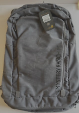  *NEW WITH TAGS* MYSTERY RANCH Mission Rover 60L+ backpack 