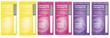 Harmless Cigarette Quit Smoking Aid Variety 6 Pack Tropical Fusion Berry & Lemon picture
