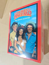 THE DUKES OF HAZZARD THE COMPLETE SERIES SEASONS 1-7 (DVD 33-Disc Box Set) picture