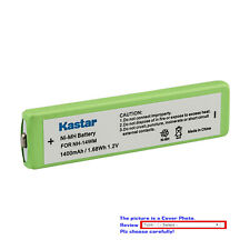 Kastar Gumstick Battery for Sony NH-14WM, NH14WM, NH-14WM(A) WM-EX921 WM-609 picture