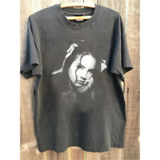 90s Lana Del Rey music shirt graphic T shirt Charcoal tee Men Women NH10266 picture