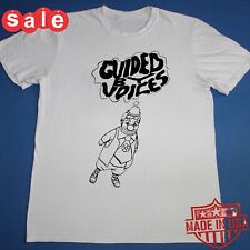 New Guided By Voices 1991 Tour Gift For Fans Unisex S-5XL Shirt 1LU1243 picture