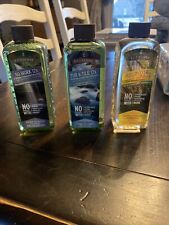 Melaleuca EcoSense Cleaner Lot Of 3 No Work 12X Sol-U-Mel and Tub & Tile 12x NEW picture