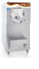 Brand New Cattabriga F90 Batch Freezer Oscartielle 12 pan Gelato Display Case picture