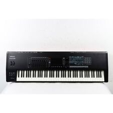 Roland FANTOM-8 Music Workstation Keyboard 197881088217 OB picture