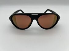 NEW Costa Del Mar GRAND CATALINA Polarized Sunglasses Black/Gold Mirror Glass picture