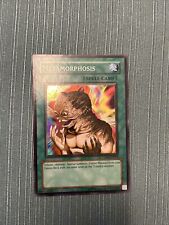 Yu-Gi-Oh TCG Metamorphosis Champion Pack: Game One CP01-EN003 Unlimited... picture