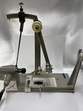 Vintage 3M Sasheen Ribbon Bow Maker S-72 Heavy-Duty Manual Hand Crank picture