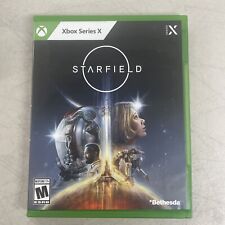 Starfield - Microsoft Xbox Series X picture