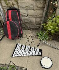 Ludwig Bell / Xylophone / Glockenspiel w Rolling Case - No Stand picture