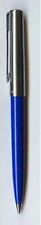 Parker 15 Jotter Ballpoint Pen Energy Blue & Stainless Made In UK New picture