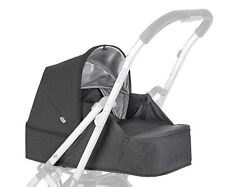 UPPAbaby Uppa Baby Minu from Birth Kit Bassinet Jordan Charcoal Melange picture