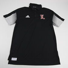 Louisville Cardinals adidas Polo Men's Black New picture